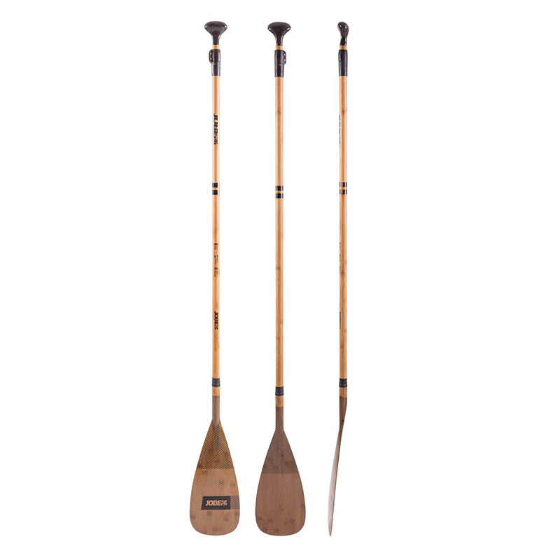 Jobe Bamboo Sup Paddle Classic DERAMAR