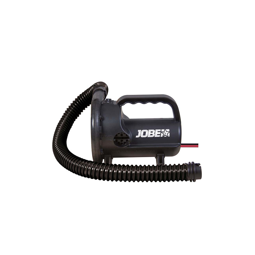 Jobe Turbo Pump 12V DERAMAR