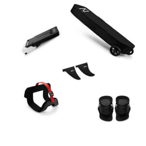 Awake Accessories