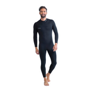 Jobe Atlanta 2mm Wetsuit Men Black