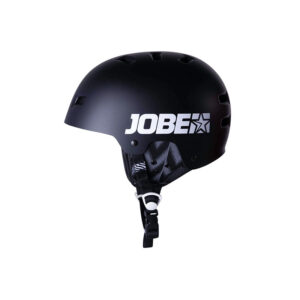 Jobe Base Wakeboard Helmet Black