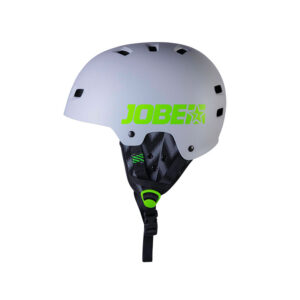 Jobe Base Wakeboard Helmet Cool Gray