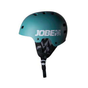 Jobe Base Wakeboard Helmet Vintage Teal