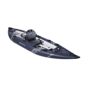 Blackfoot Angler 130