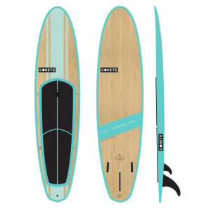 Cohete Bamboo All Around Pro 10'6''