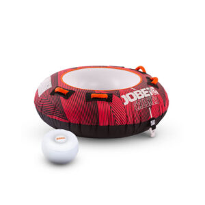 Jobe Crusher Towable 1p