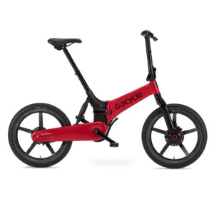 Gocycle G4i+
