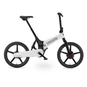 Gocycle G4i
