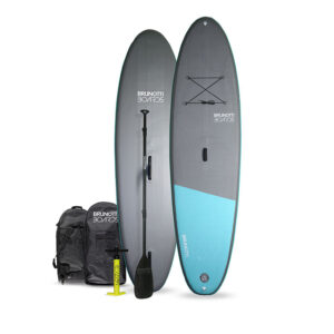 Inflatable Paddleboard (SUP)