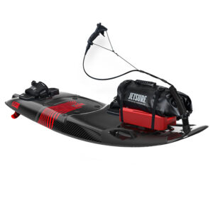 Jetsurf Adventure DFI Plus