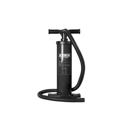Jobe Double Action Hand Pump DERAMAR