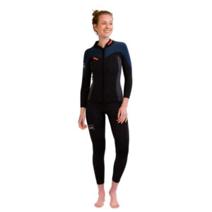Jobe Porto 2mm Jacket Women