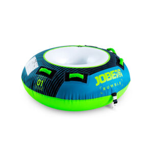 Jobe Rumble Towable 1p Teal