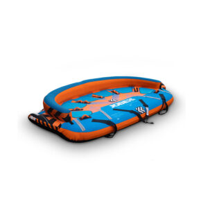 Jobe Rental Sonar Towable 6P