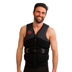 Jobe Unify Vest Men Black