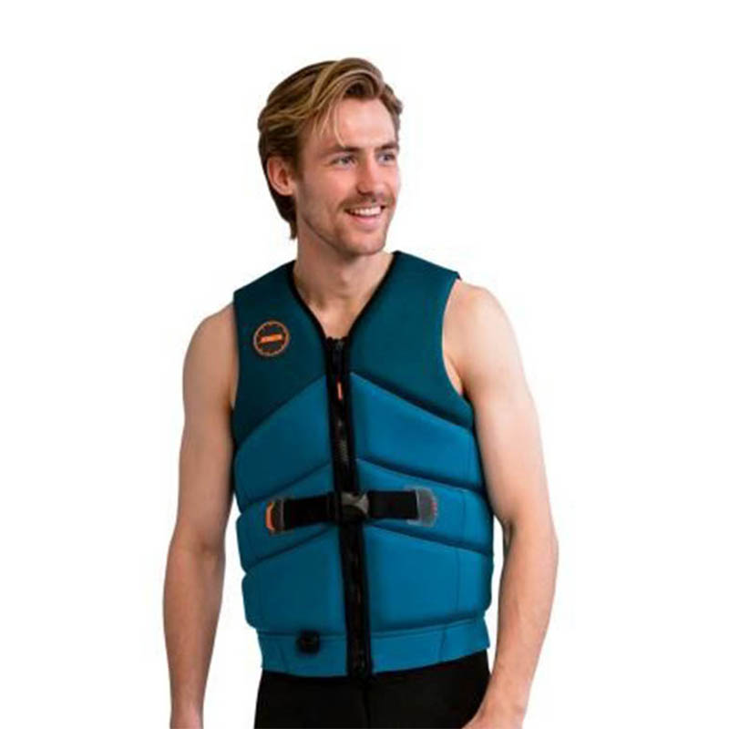 Jobe Unify Life Vest Men Steel Blue - DERAMAR