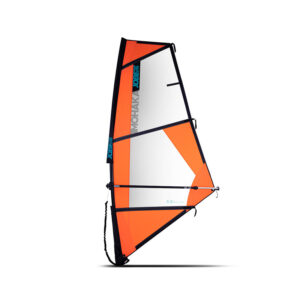 Jobe Mohaka Aero Sup Sail 3.5m2 Package