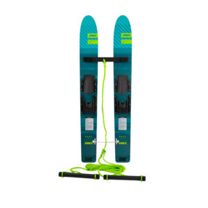 Jobe Buzz Trainers Waterskis