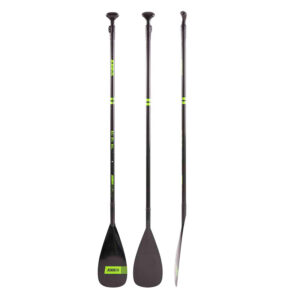 Jobe Carbon Pro Sup Paddle 2-Parts