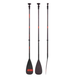 Jobe Carbon Pro Sup Paddle 3 - Parts
