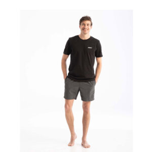Jobe Casual T-Shirt Black