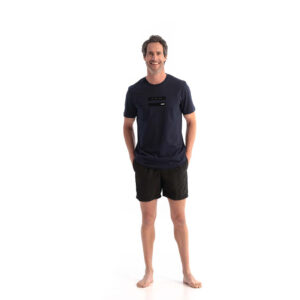 Jobe Casual T-Shirt French Navy