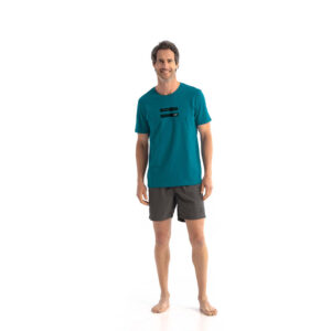 Jobe Casual T-Shirt Ocean Depth