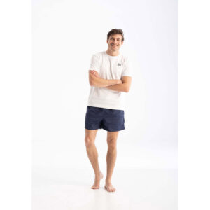 Jobe Casual T-Shirt White
