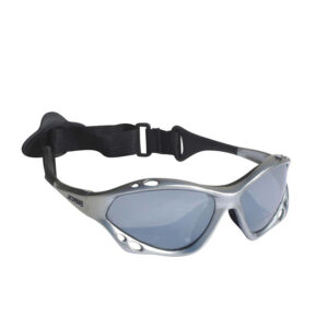 Jobe Knox Floatable Glasses Silver