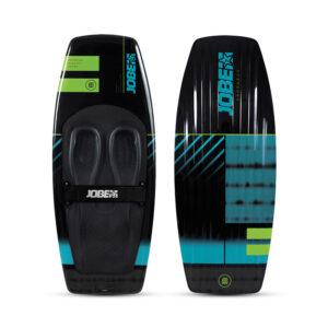 Jobe Prophecy Kneeboard