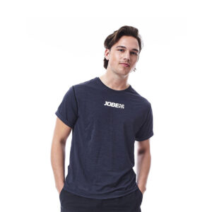 Jobe Rash Guard Loose Fit Men Graphite