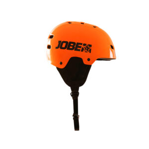 Jobe Rental Hardshell Helmet Orange
