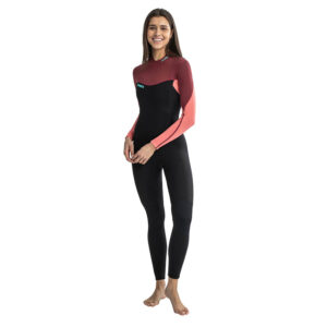 Jobe Sofia 3/2mm Wetsuit Women Rose Pink