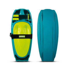 Jobe Streak Kneeboard Vintage Teal