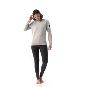 Jobe Sweater Heather Grey