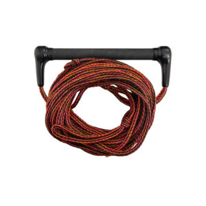 Jobe Transfer Ski Combo Red