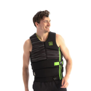 Jobe Unify Side Entry Life Vest Men Black