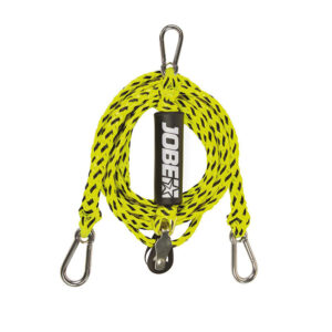 Jobe Watersports Bridle With Pulley 12FT 2P