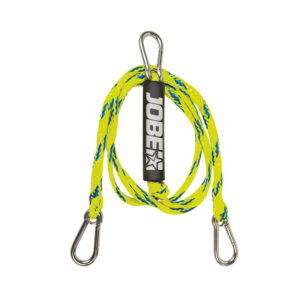 Jobe Watersports Bridle Without Pulley 8FT 2P