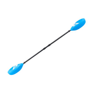 Orion 4pc Leverlock - 230 - 255cm Kayak Paddle