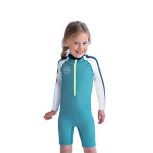 Jobe Rash Suit