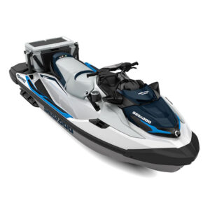 Seadoo Fish Pro 2025