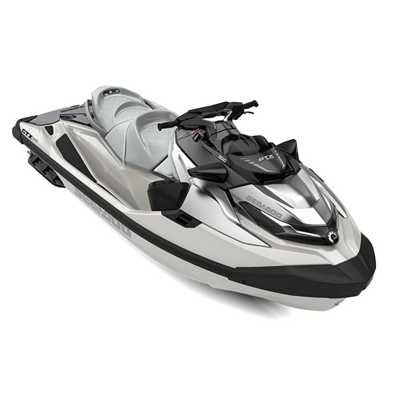 Seadoo GTX LIMITED DERAMAR