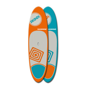 Paddleboard (SUP)