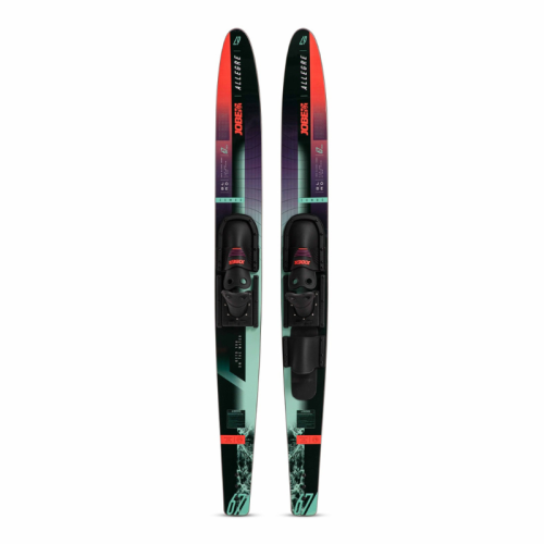 Combo Skis