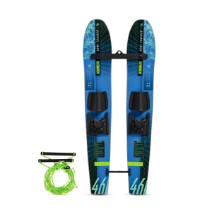 Jobe Hemi Trainer Waterskis
