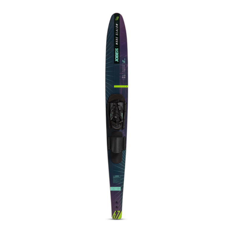 Jobe Mode Slalom Ski