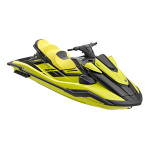 Yamaha FX CRUISER HO