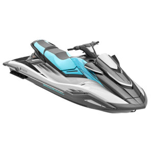 Yamaha FX HO