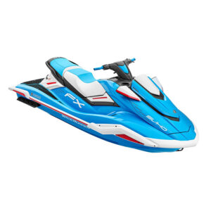 Yamaha FX SVHO
